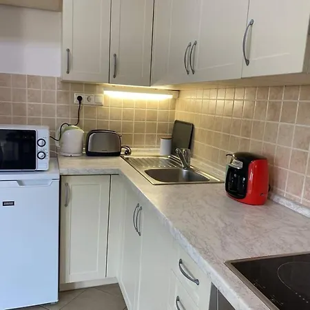 Apartman Vinka Apartman