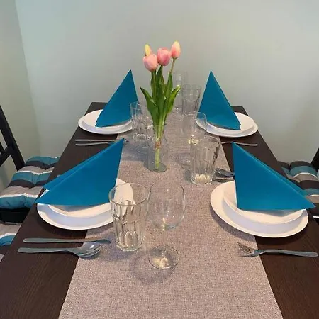 Apartman Vinka Apartman *