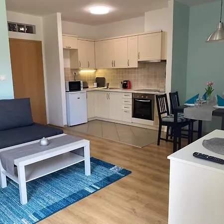 Vinka Apartman Apartman