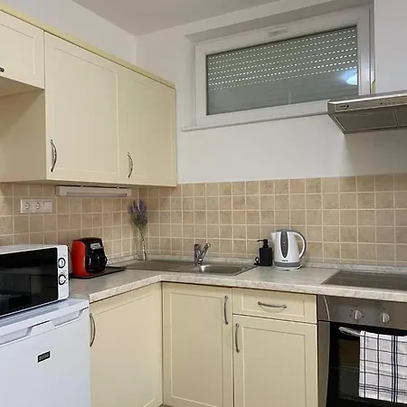 Vinka Apartman Apartman