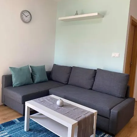 Appartement Vinka Apartman *