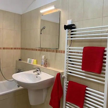Apartman Vinka Apartman