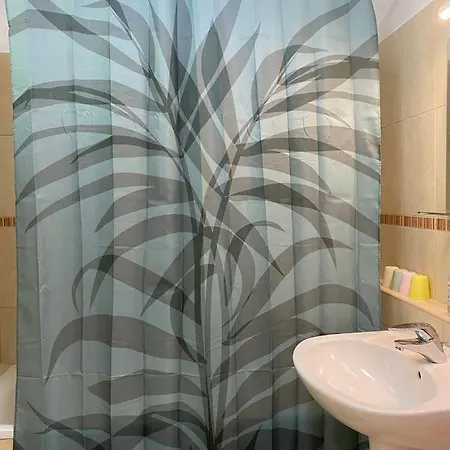 Vinka Apartman Apartman *