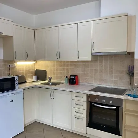 Apartman Vinka Apartman *